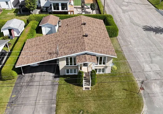 Maison à vendre - 229Z-231Z 9e Avenue, Val des Sources, J1T 1T1