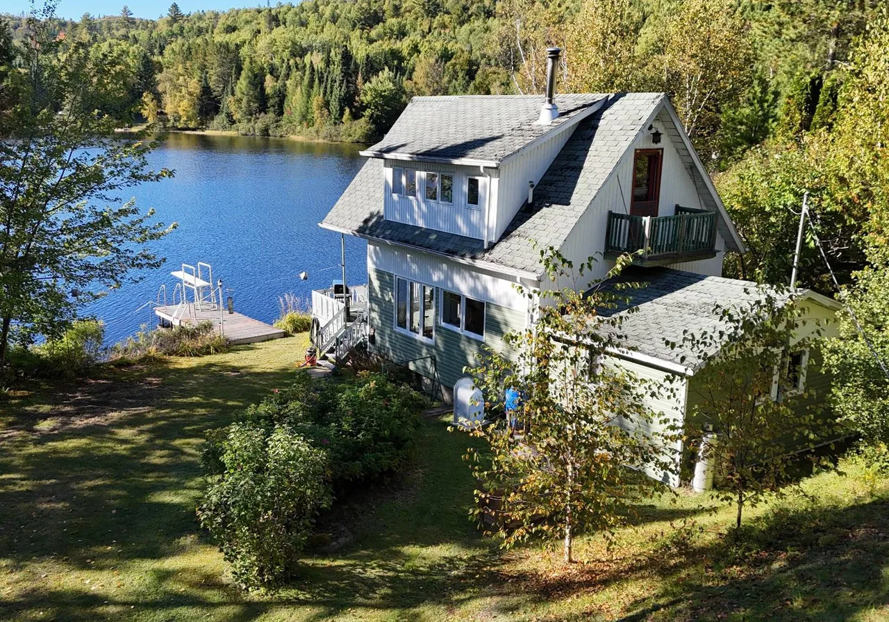 170 Ch. de Lac-à-l'Ours Centre — photo 1
