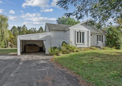 Maison à vendre - 2 Ch. du Manoir, Mandeville, J0K 1L0
