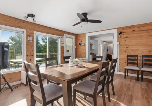 Maison à vendre - 2 Ch. du Manoir, Mandeville, J0K 1L0