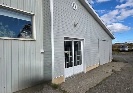 Maison à vendre - 1747-1751 Rue de Matane-sur-Mer, Matane, G4W 3M6