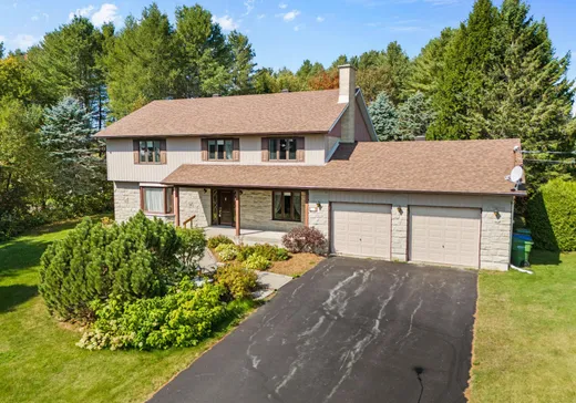 Maison à vendre - 575 1re Avenue, Weedon, J0B 3J0
