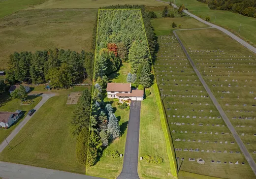 Maison à vendre - 575 1re Avenue, Weedon, J0B 3J0
