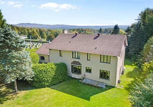 Maison à vendre - 575 1re Avenue, Weedon, J0B 3J0