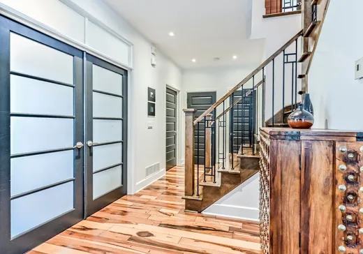 Maison à vendre - 2878 Rue des Chanterelles, Saint-Bruno-de-Montarville, J3V 0C7