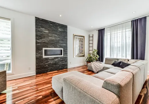 Maison à vendre - 2878 Rue des Chanterelles, Saint-Bruno-de-Montarville, J3V 0C7