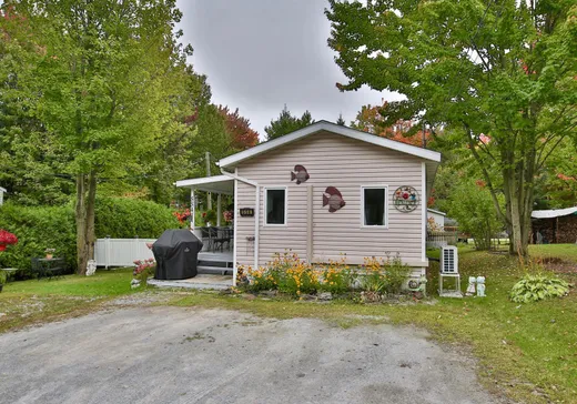 Maison à vendre - 554 Rue des Geais-Bleus, Upton, J0H 2E0