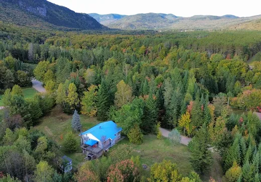 Bungalow à vendre - 1355 Route du Bras-du-Nord, St-Raymond, G3L3J1