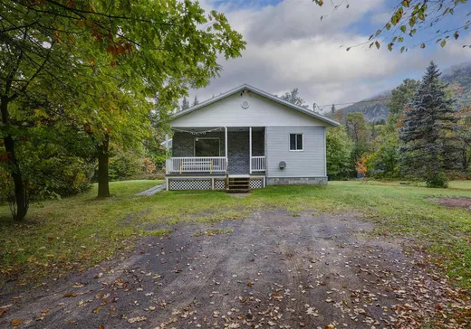 Maison à vendre - 1355 Route du Bras-du-Nord, St-Raymond, G3L 3J1