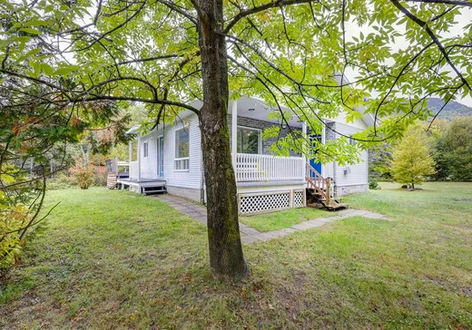 Maison à vendre - 1355 Route du Bras-du-Nord, St-Raymond, G3L 3J1