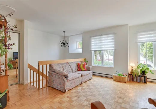 Maison à vendre - 2146 Rue Cézanne, Neufchatel, G2A 3V6