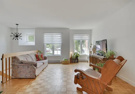 Maison à vendre - 2146 Rue Cézanne, Neufchatel, G2A 3V6
