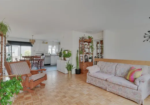 Maison à vendre - 2146 Rue Cézanne, Neufchatel, G2A 3V6