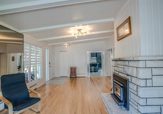 Maison à vendre - 250 56e Rue O., Charlesbourg, G1H 4Z6
