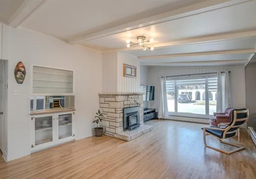 Maison à vendre - 250 56e Rue O., Charlesbourg, G1H 4Z6