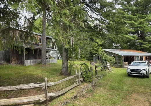 Bungalow for sale - 162 Ch. Bédard, Saint-Raymond, G3L1A6