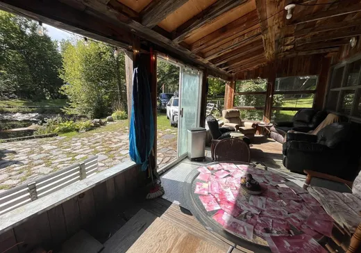 House for sale - 162 Ch. Bédard, Saint-Raymond, G3L 1A6