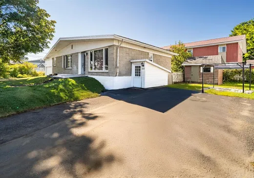 Bungalow for sale - 1003Z-1005Z Boul. Pie-XI N., Ste-Foy, G1W4N4