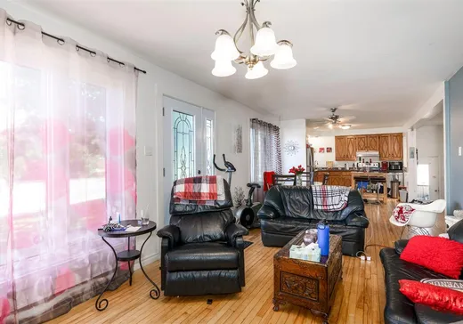 House for sale - 1003Z-1005Z Boul. Pie-XI N., Ste-Foy, G1W 4N4