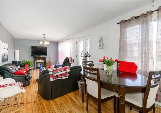 House for sale - 1003Z-1005Z Boul. Pie-XI N., Ste-Foy, G1W 4N4