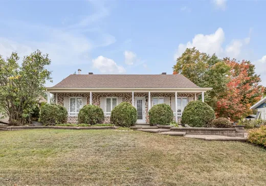 Maison à vendre - 115 Rue Berrouard, Beauport, G1B 1M6
