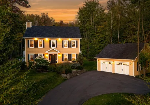 Two or more stories for sale - 3150 Rue André-Cailloux, Sherbrooke, J1N0G5