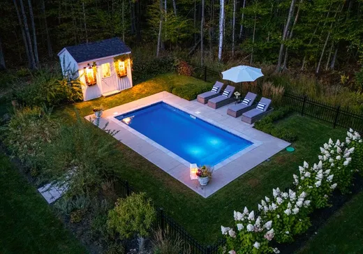 House for sale - 3150 Rue André-Cailloux, Sherbrooke, J1N 0G5