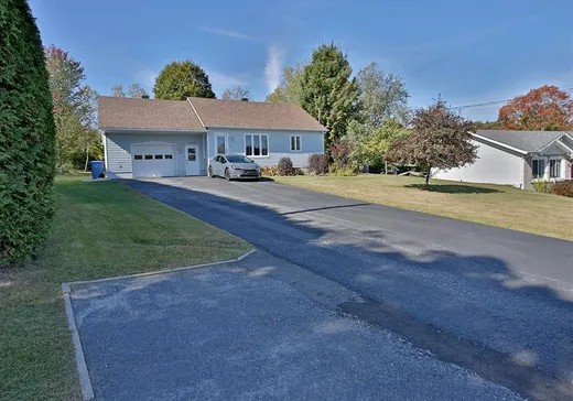 Maison à vendre - 690 Rue Merrill, Coaticook, J1A 2S2