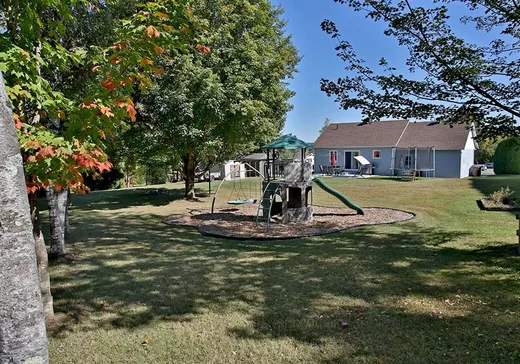 Maison à vendre - 690 Rue Merrill, Coaticook, J1A 2S2