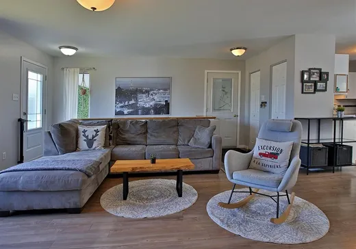 Maison à vendre - 690 Rue Merrill, Coaticook, J1A 2S2