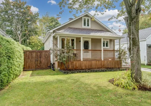 Maison à étages à vendre - 535 109e Avenue, Drummondville, J2B4L9