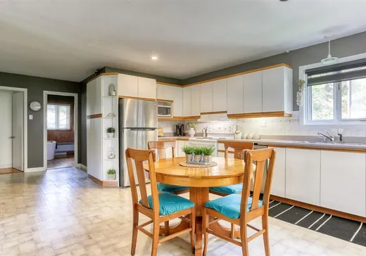 Maison à vendre - 2125 Boul. St-Michel, Trois-Rivières, G8Y 4K9
