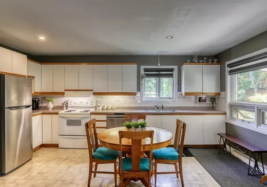 Maison à vendre - 2125 Boul. St-Michel, Trois-Rivières, G8Y 4K9