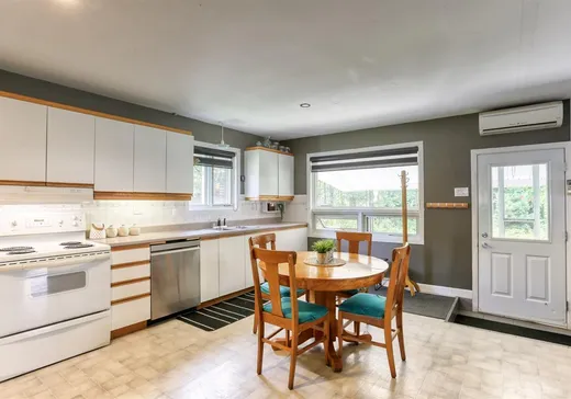 Maison à vendre - 2125 Boul. St-Michel, Trois-Rivières, G8Y 4K9