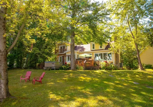 Maison à vendre - 346 Ch. J.-A.-Bombardier, Valcourt, J0E 1Y0