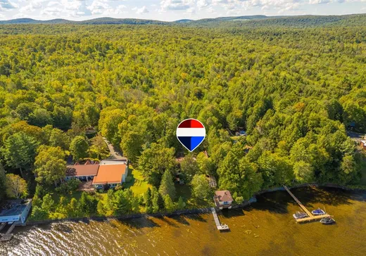 Maison à vendre - 346 Ch. J.-A.-Bombardier, Valcourt, J0E 1Y0