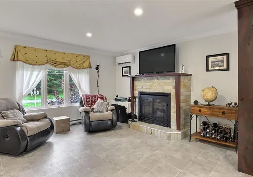 Maison à vendre - 151A Ch. du 5e Rang, Val des Sources, J1T 3M7
