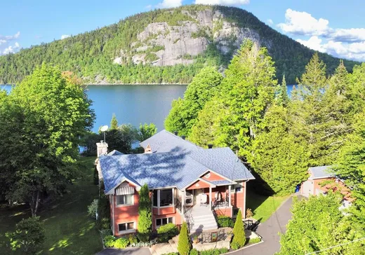 Bungalow à vendre - 589 Ch. Maurais, Coaticook, J1A2S4
