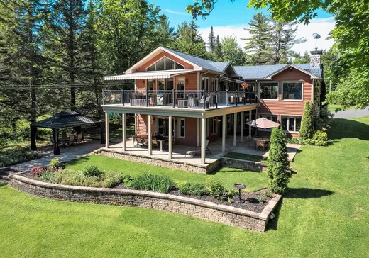 Maison à vendre - 589 Ch. Maurais, Coaticook, J1A 2S4