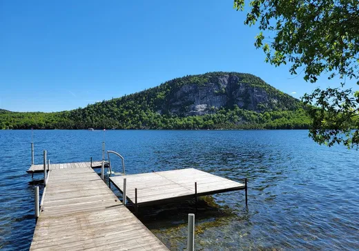 Maison à vendre - 589 Ch. Maurais, Coaticook, J1A 2S4