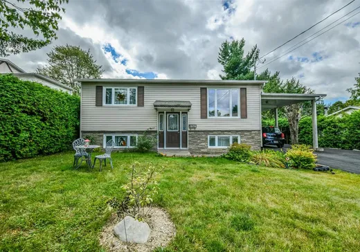 Bungalow for sale - 1978 Ch. Galvin, Sherbrooke, J1G3G1