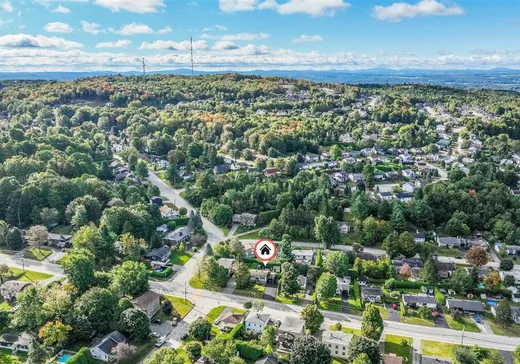 House for sale - 1978 Ch. Galvin, Sherbrooke, J1G 3G1