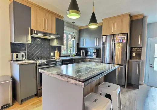 Maison à vendre - 828 Rue Magnan, Black-Lake, G6H 1H1