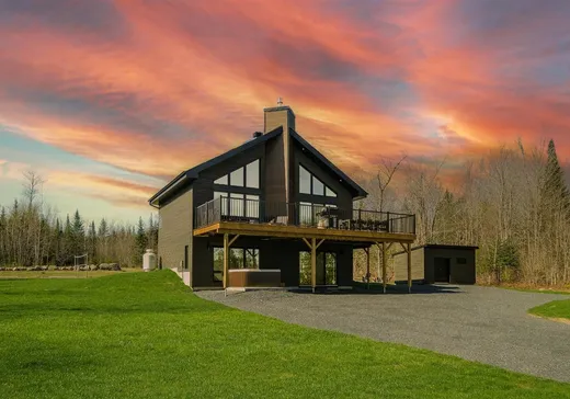 Maison à étages à vendre - 1037 Ch. Pont-Blanc, Beaulac-Garthby, G0Y1B0