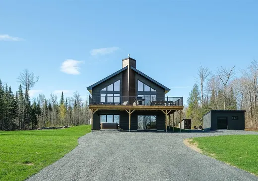 Maison à vendre - 1037 Ch. Pont-Blanc, Beaulac-Garthby, G0Y 1B0