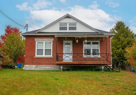 House for sale - 52 7e Avenue N., Pointe-Claire (Montreal Island), J0B 2H0