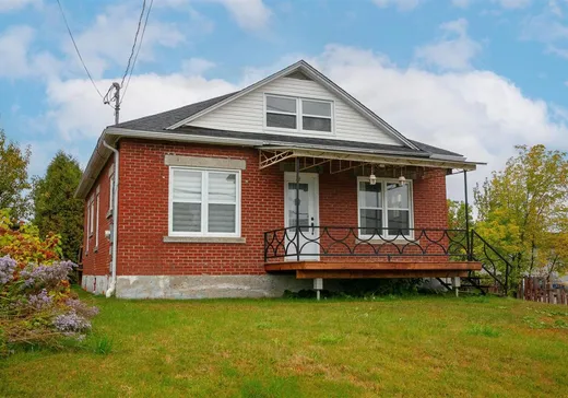 House for sale - 52 7e Avenue N., Pointe-Claire (Montreal Island), J0B 2H0