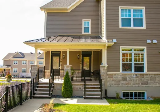 Condo for sale - 1300 Rue du Bruant-des-Marais, Magog, J1X 7S5