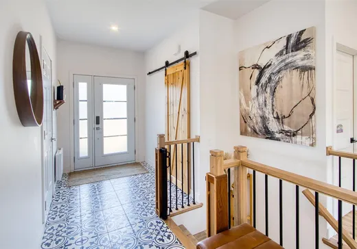 Maison à vendre - 50 Rue Liberge, Plessisville, G6L 0E9