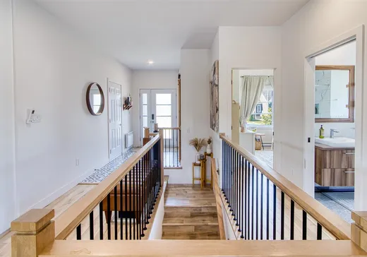 Maison à vendre - 50 Rue Liberge, Plessisville, G6L 0E9